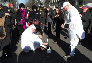 Kö Karneval 2013