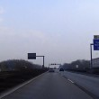 Dashcam Autobahn
