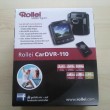 Rollei DVR-110 Dash Cam