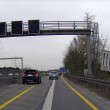 Rollei Dashcam im Auto