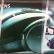 Siemens Super XS Staubsauger