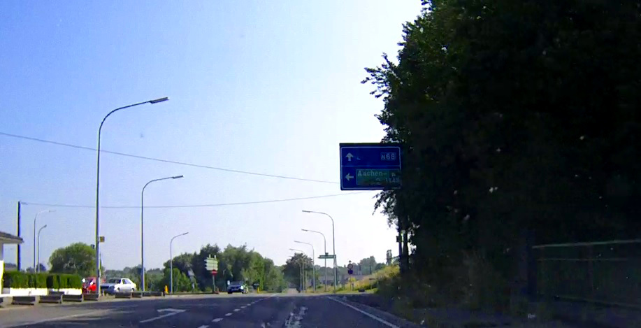 TomTom XXL Navi im Test