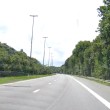 Maut auf der Autobahn