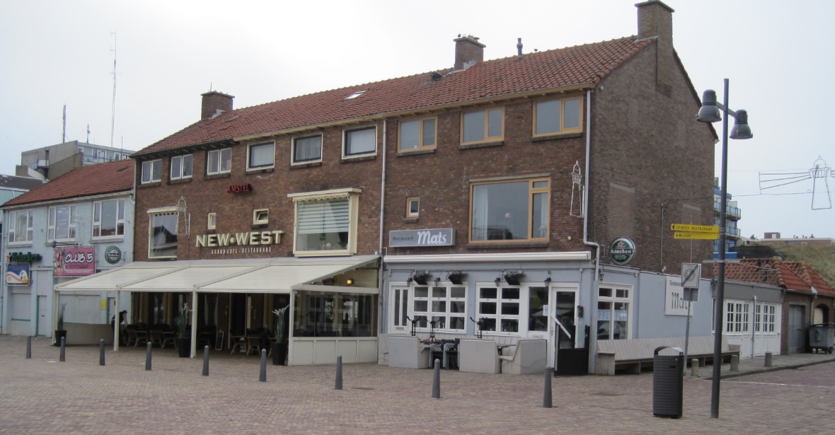 Immobilien an der Küste